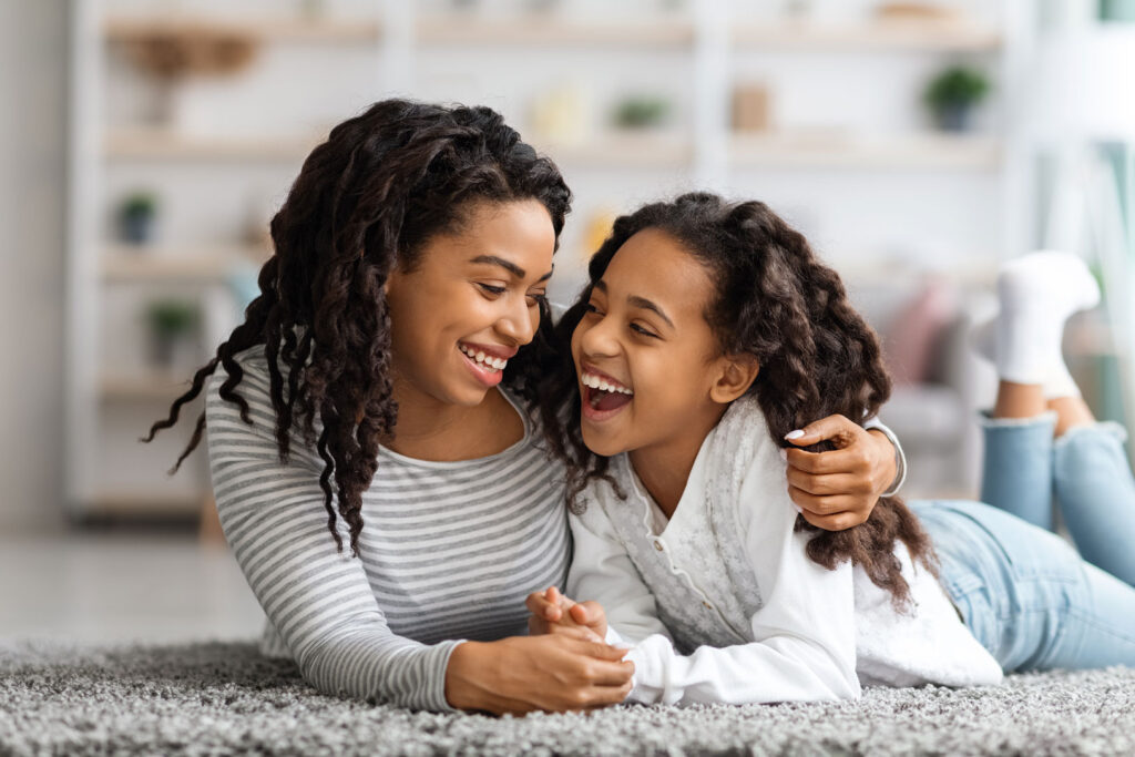 Prioritizing Moments for Connection with Your Pre-Teen