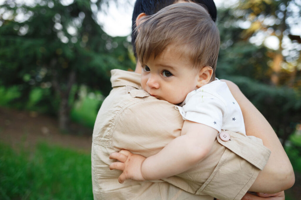 How Does Attachment Impact a Child’s Development?