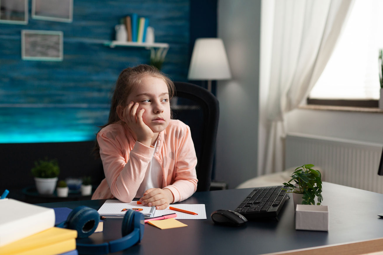 Executive Functioning Challenges: How Issues Manifest in Your Child’s Behavior