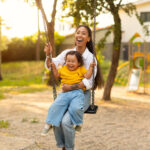 Healthy Parent/Child Connection